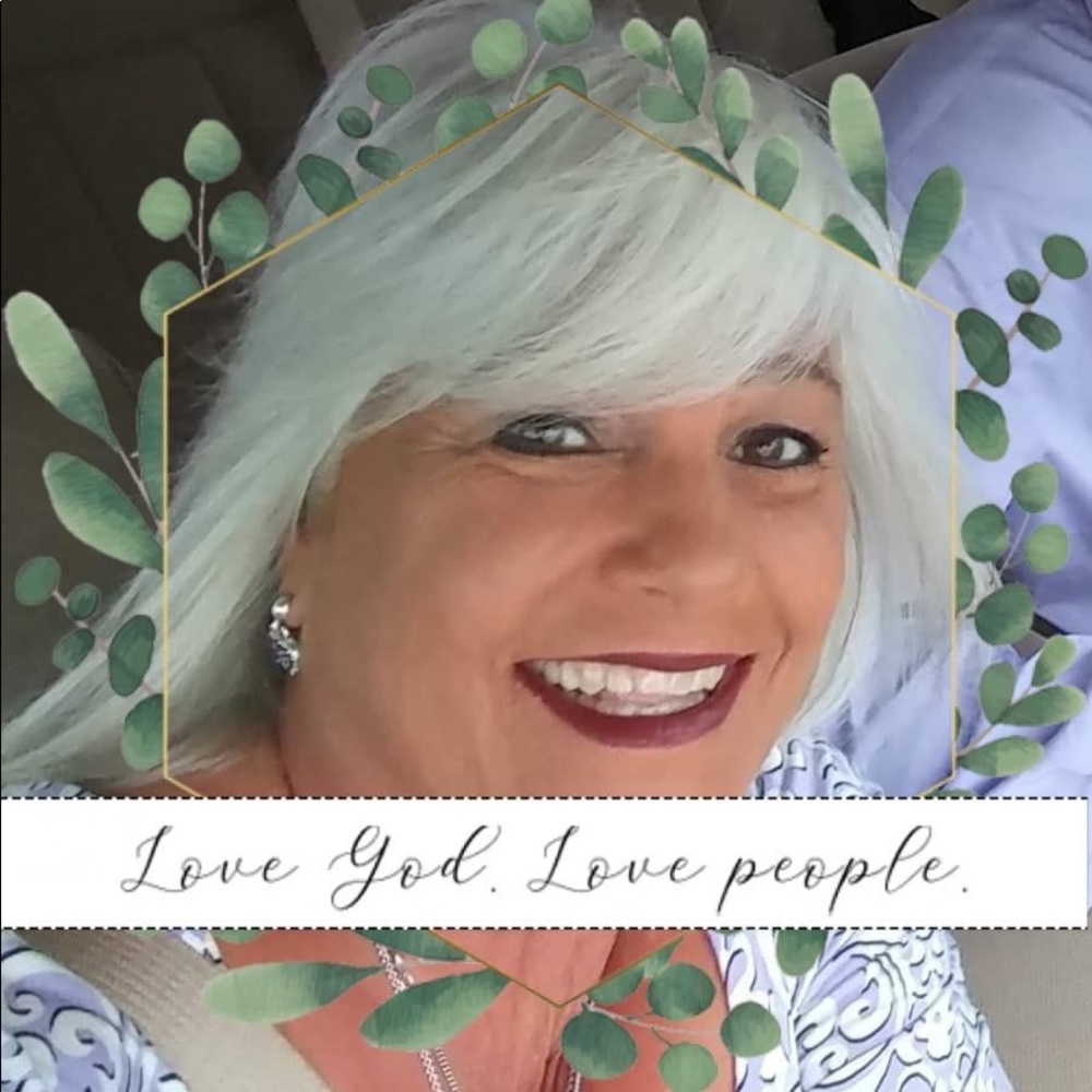 Meet your Posher, Kelle